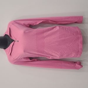 EUC long sleeve workout top